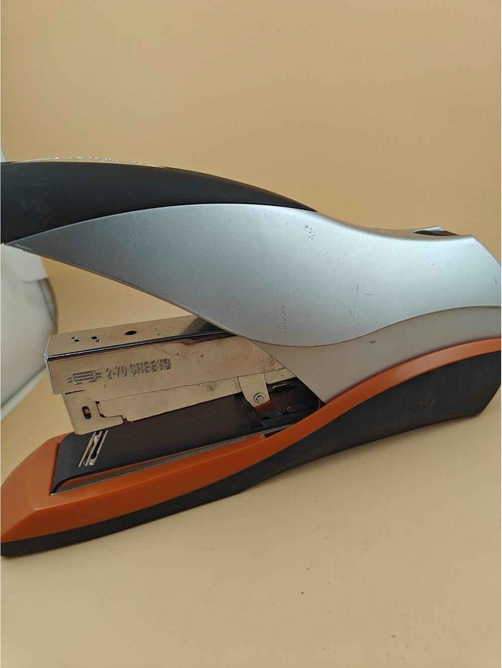 Swingline Optima High Capacity Stapler 8787X 70 Sheet Heavy Duty Office